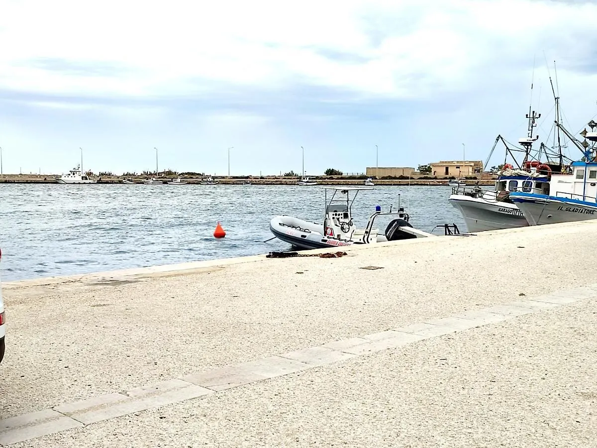 Locazione Turistica Maria Genna 0*, Marsala Italy